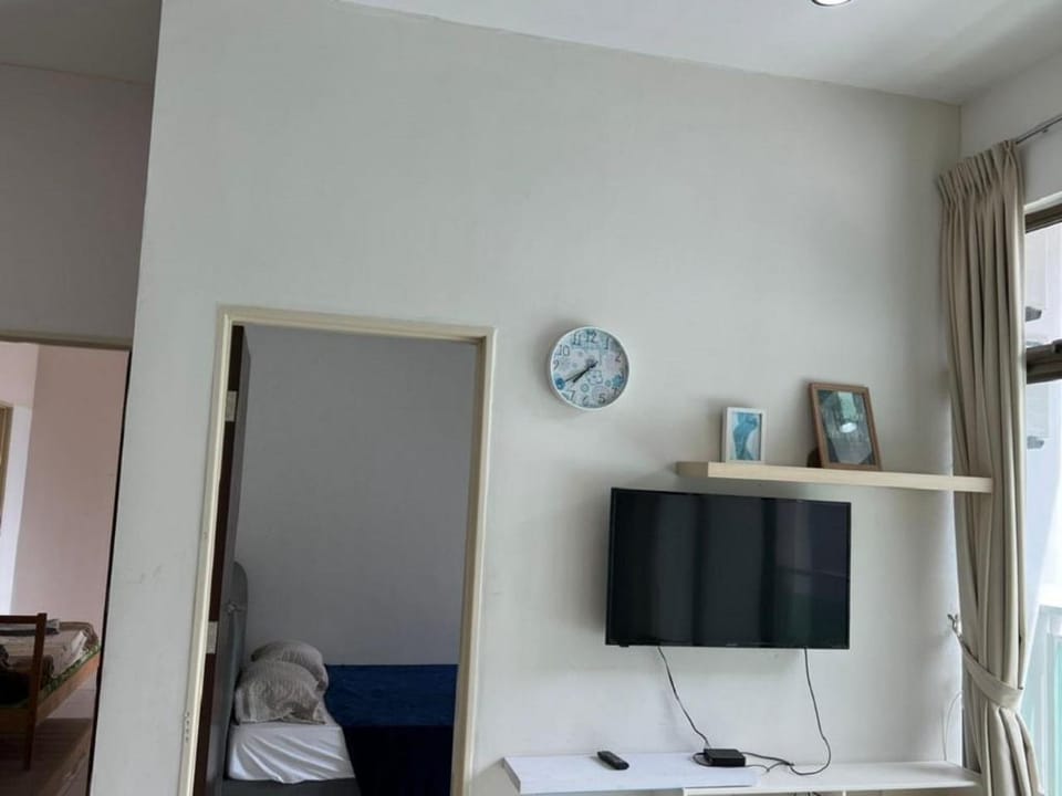 13a-MOUNT AUSTIN PALAZIO 3bedroom 7pax WIFI TV BOX Apartment in Johor Bahru