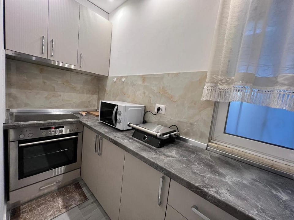 Apartment Tirana on Myslym Shyri By Enio Apartment in Tirana