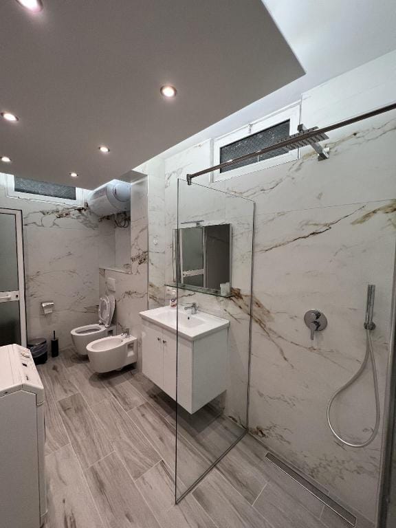 Apartment Tirana on Myslym Shyri By Enio Apartment in Tirana