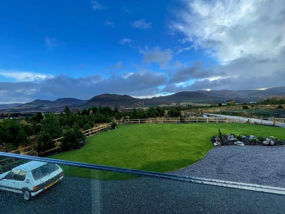 Little Thistle luxury Highland apartment Vacation rental in Scotland