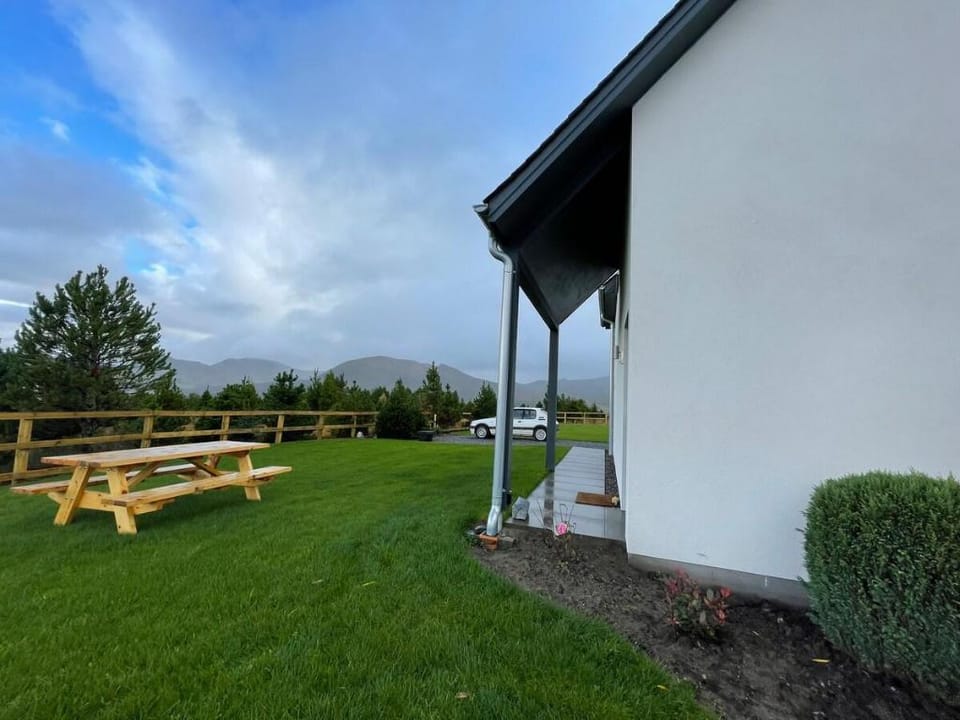Little Thistle luxury Highland apartment Vacation rental in Scotland
