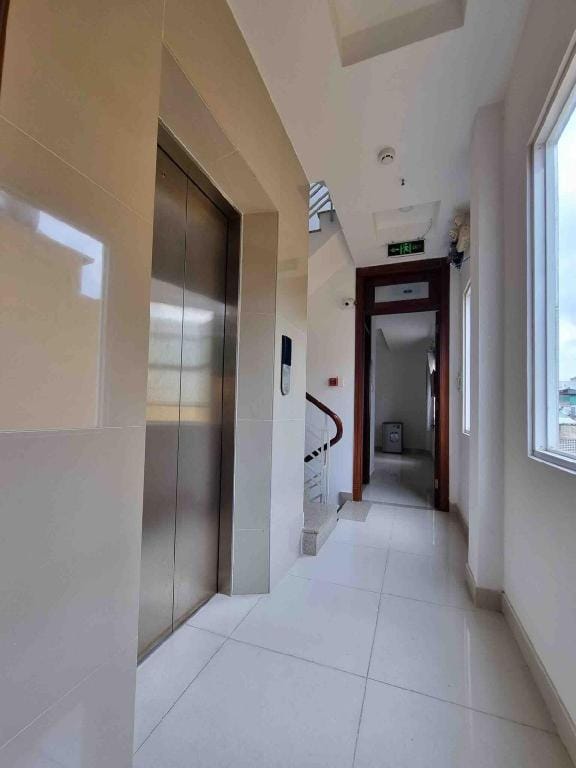 Cozy peacful studio, city view on Backpackers area Apartment in Ho Chi Minh City