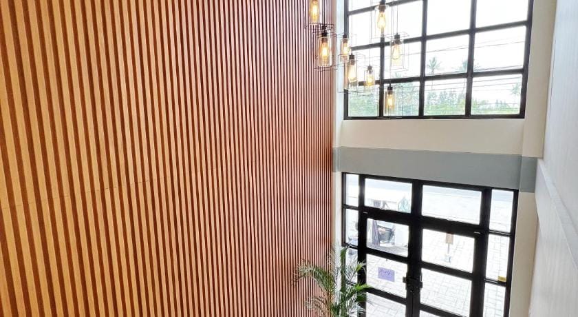 Verra Inn Hotel in Tagaytay