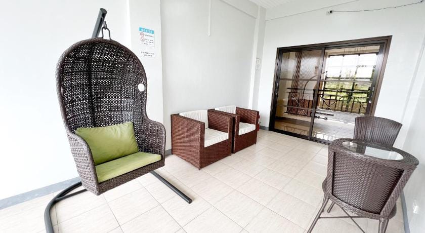 Verra Inn Hotel in Tagaytay