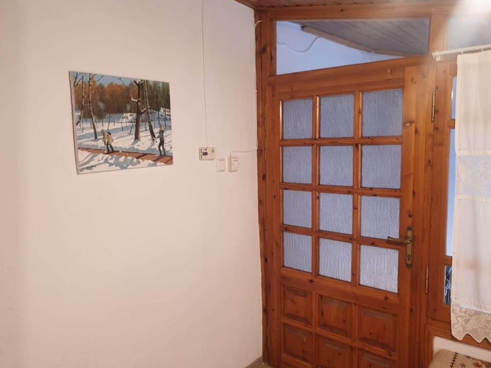 Karaste chalet Vacation rental in Peloponnese, Western Greece and the Ionian