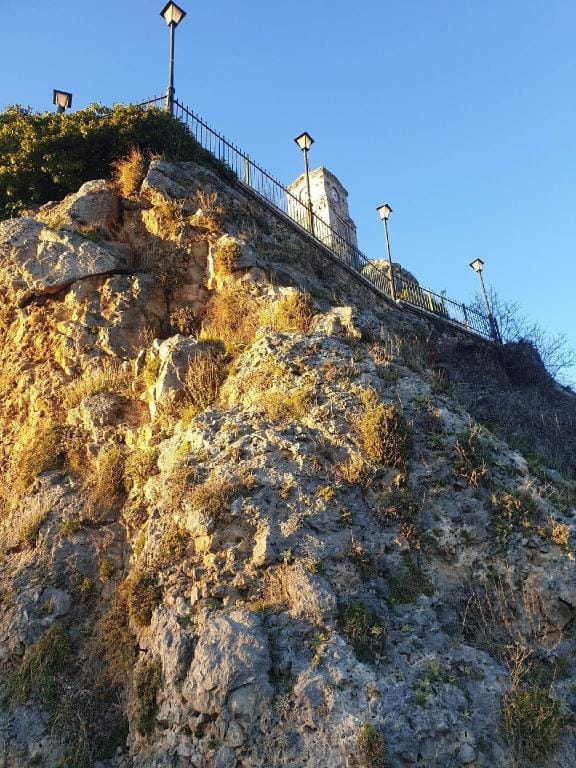 Karaste chalet Vacation rental in Peloponnese, Western Greece and the Ionian