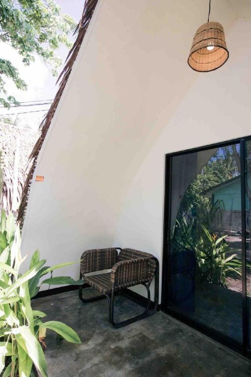 Coconut home - Tokong Residence 1 Vacation rental in General Luna