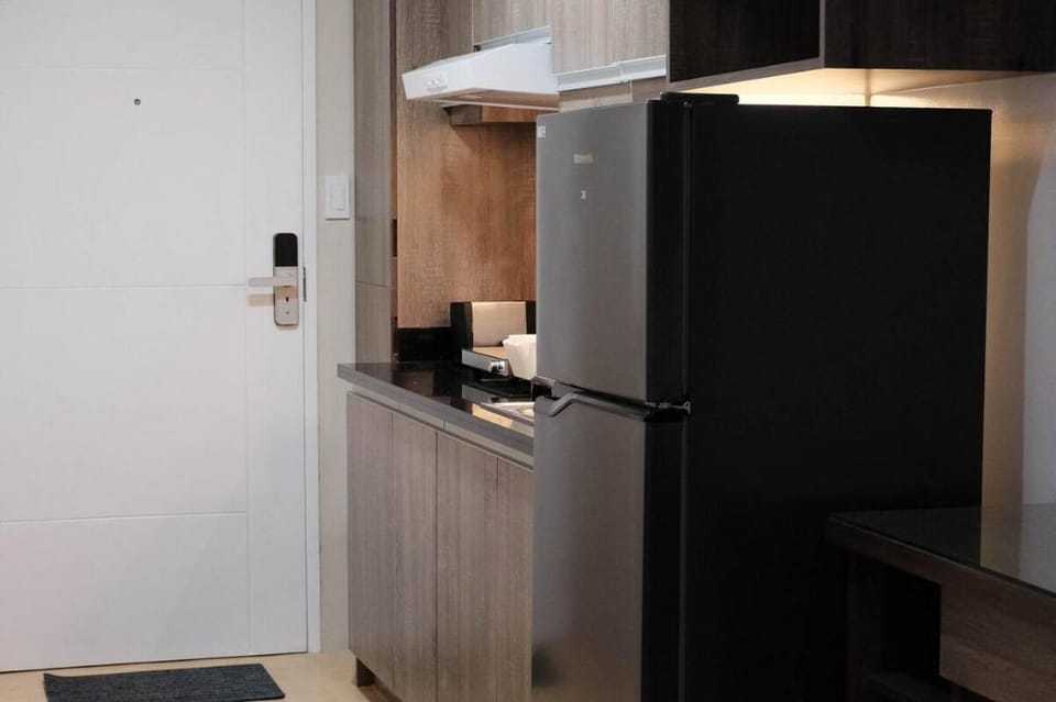 Sean's Pad at Sunvida Tower Across SM City Cebu Apartment in Lapu-Lapu City