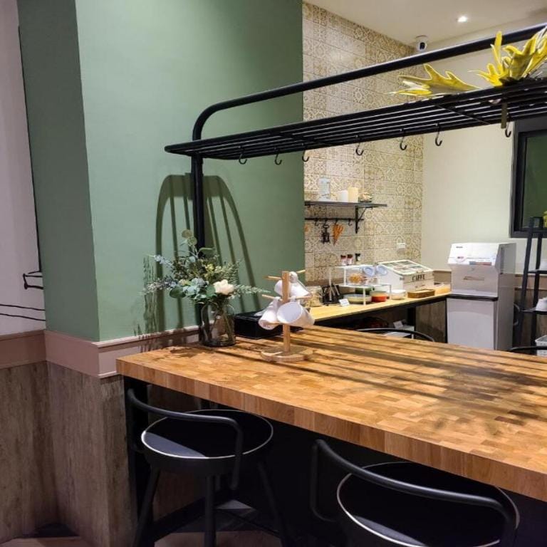 Three Forest  Sleep Inn Bed and Breakfast in Kaohsiung