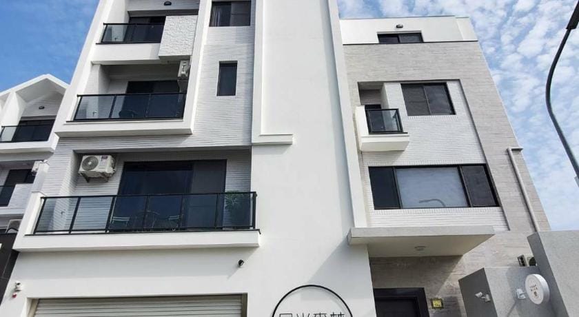 Sunlight Forest Homestay Bed and Breakfast in Kaohsiung