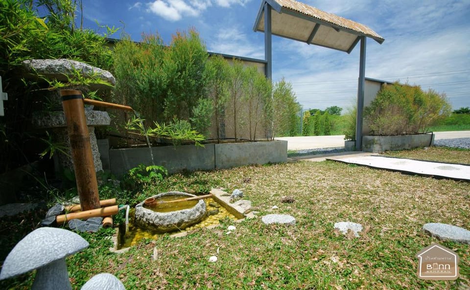 Barn Sampran Zen Resort Vacation rental in Thailand