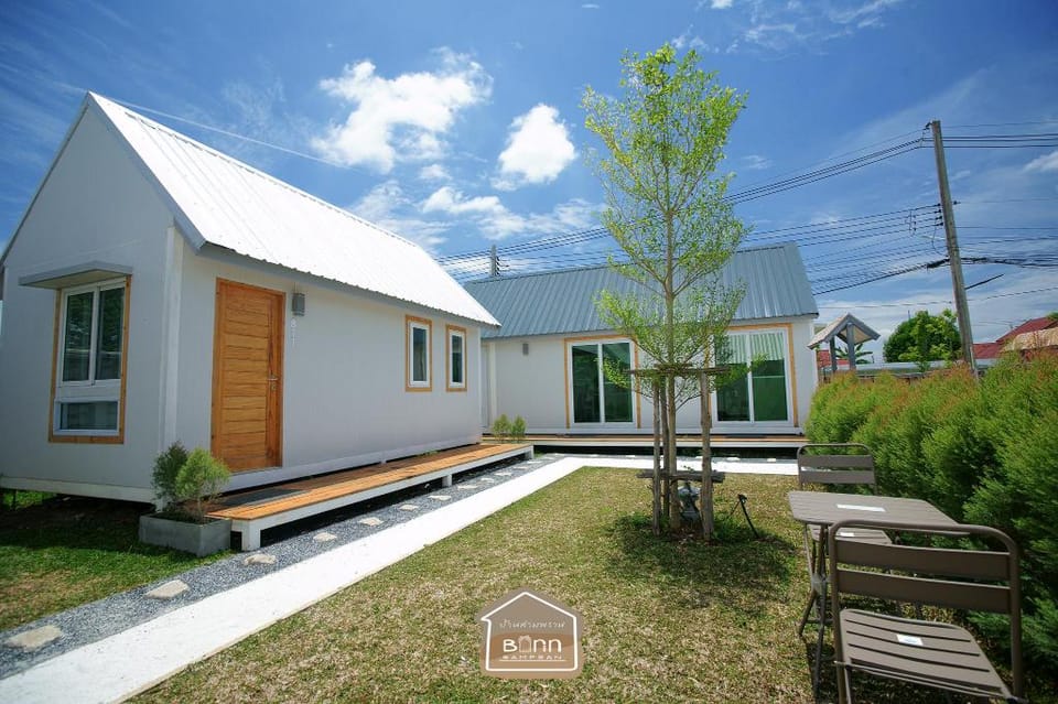 Barn Sampran Zen Resort Vacation rental in Thailand
