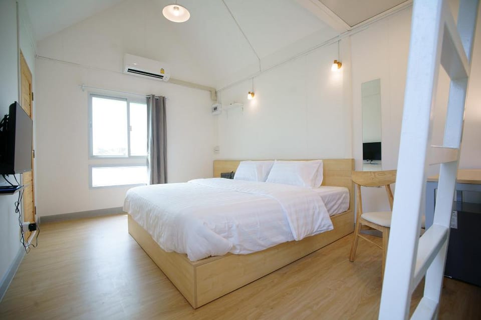 Barn Sampran Zen Resort Vacation rental in Thailand