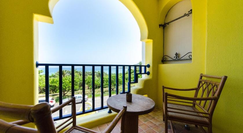 Shu Lan Yang Ye Bed and Breakfast in Hengchun Township