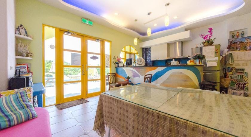 Shu Lan Yang Ye Bed and Breakfast in Hengchun Township