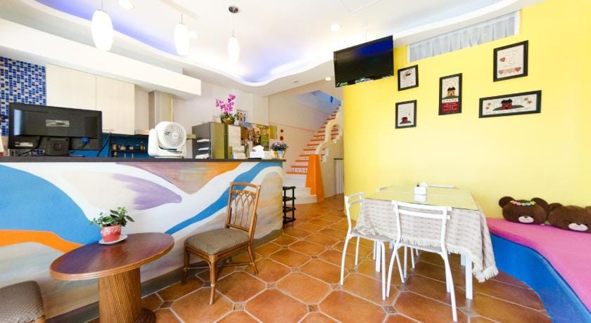 Shu Lan Yang Ye Bed and Breakfast in Hengchun Township