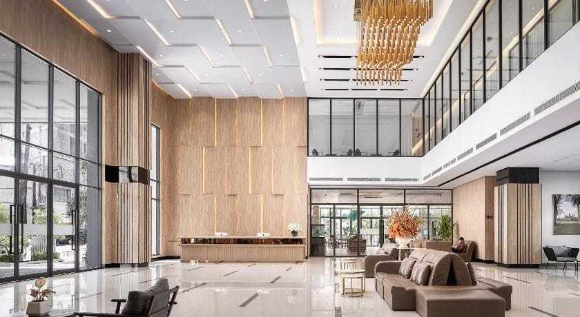 RIVA Hotel SHV Hotel in Sihanoukville