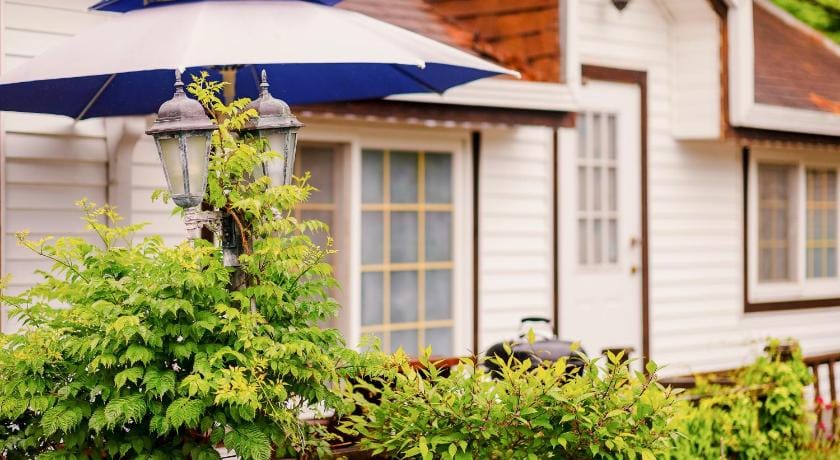 ahnmyeondo mabupisung pension Bed and Breakfast in South Korea