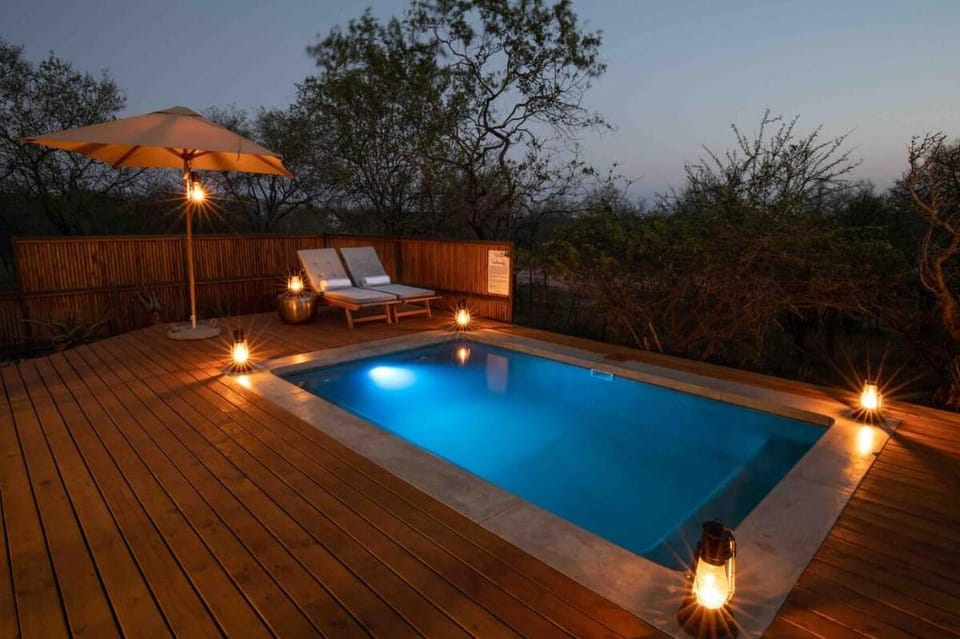 Ntoma House Vacation rental in South Africa