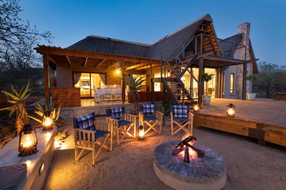 Ntoma House Vacation rental in South Africa