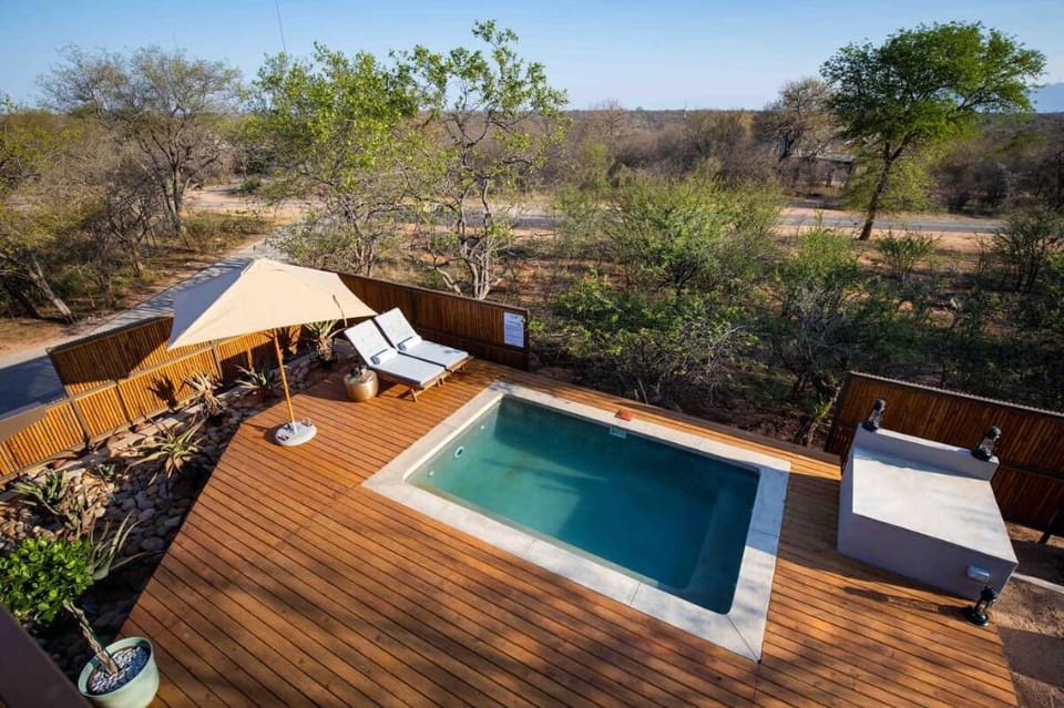 Ntoma House Vacation rental in South Africa