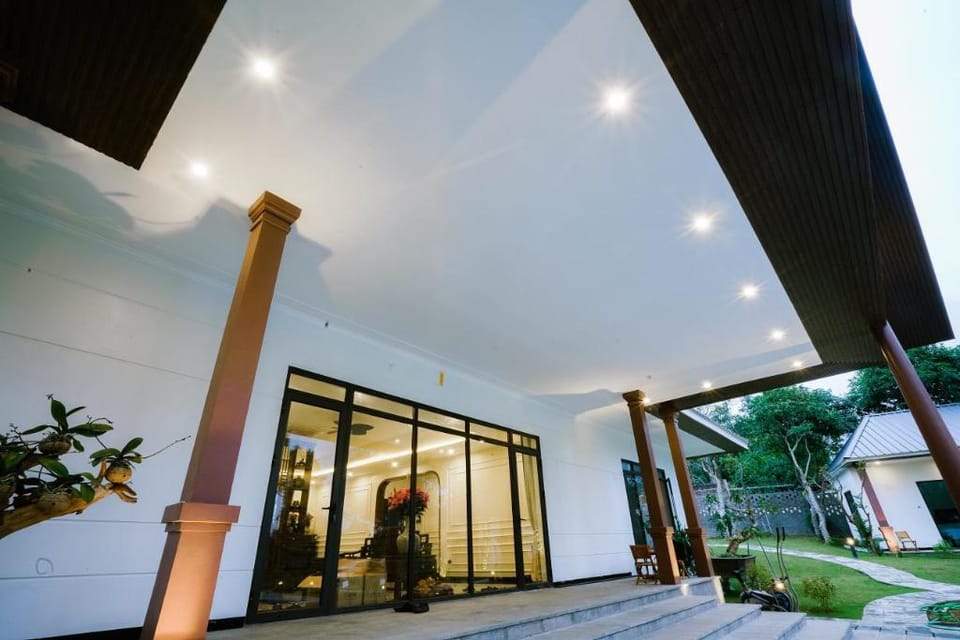 Mit Garden Sơn Tây Villa in Laos