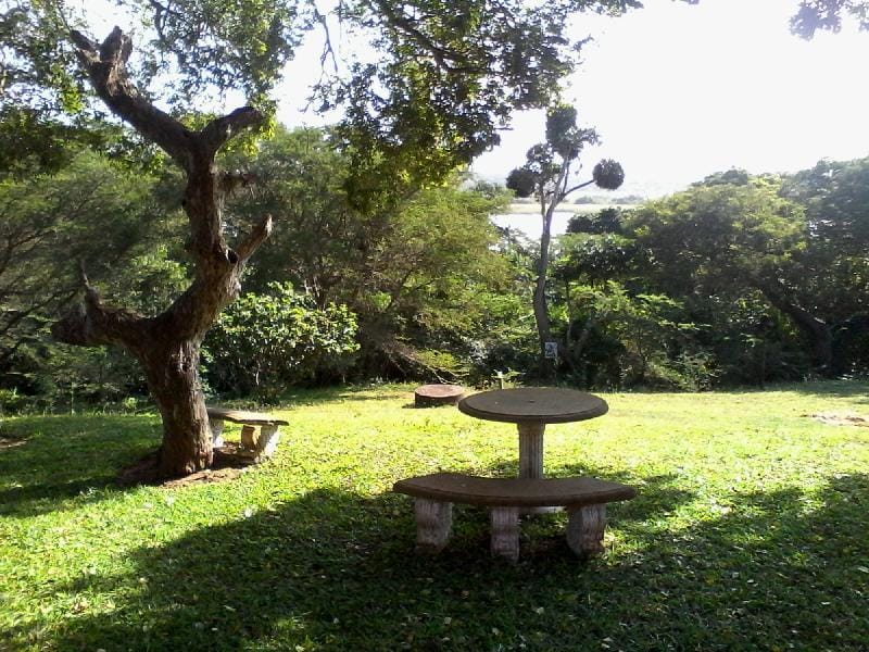 Stokkiesdraai Holiday Accommodation St Lucia Apartment in KwaZulu-Natal