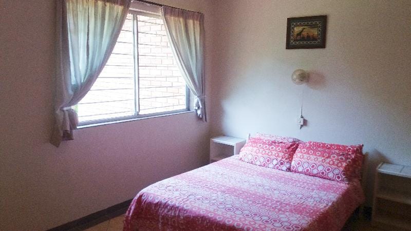 Stokkiesdraai Holiday Accommodation St Lucia Apartment in KwaZulu-Natal