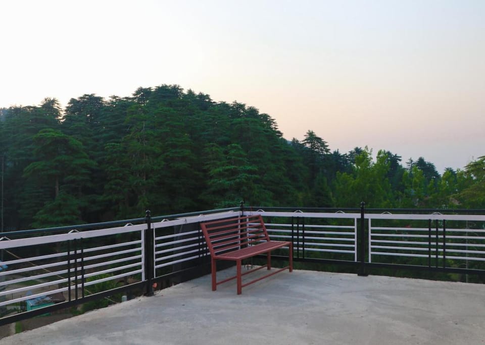 Snow View Homestay Khajjiar Vacation rental in Himachal Pradesh