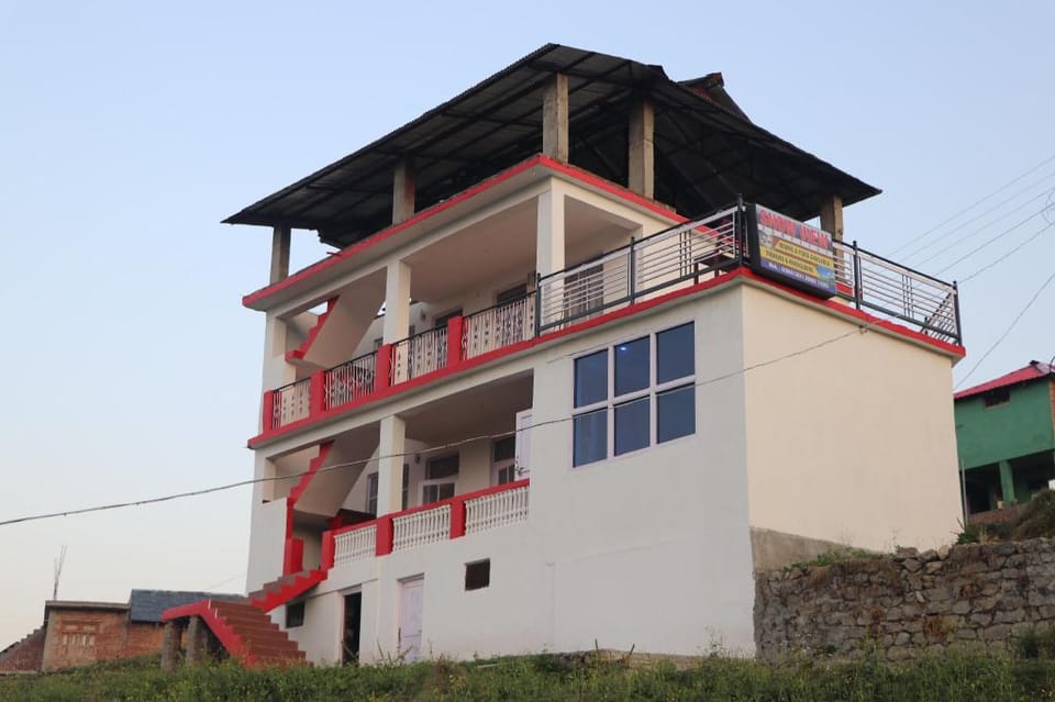 Snow View Homestay Khajjiar Vacation rental in Himachal Pradesh