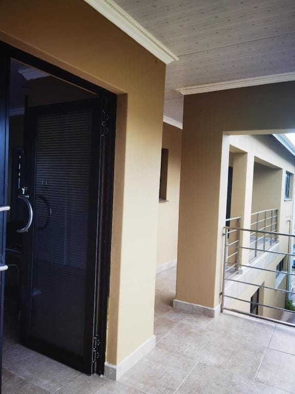 Fountain Beach House Apartment in Eastern Cape