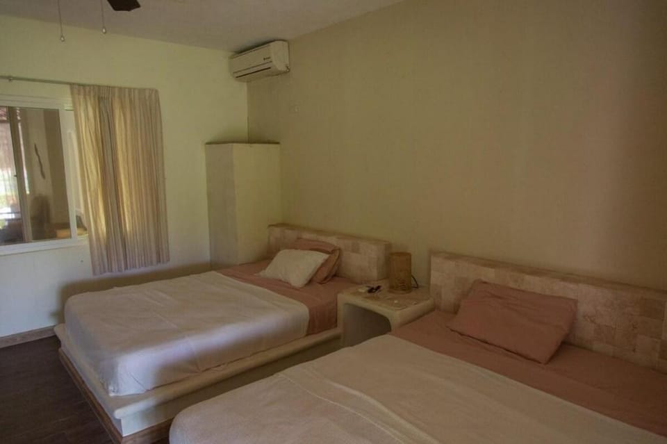 Panoramic Monterrico Villa Mar Villa in Monterrico
