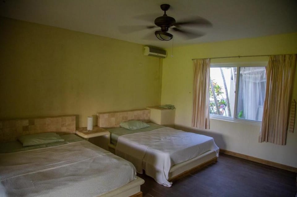 Panoramic Monterrico Villa Mar Villa in Monterrico