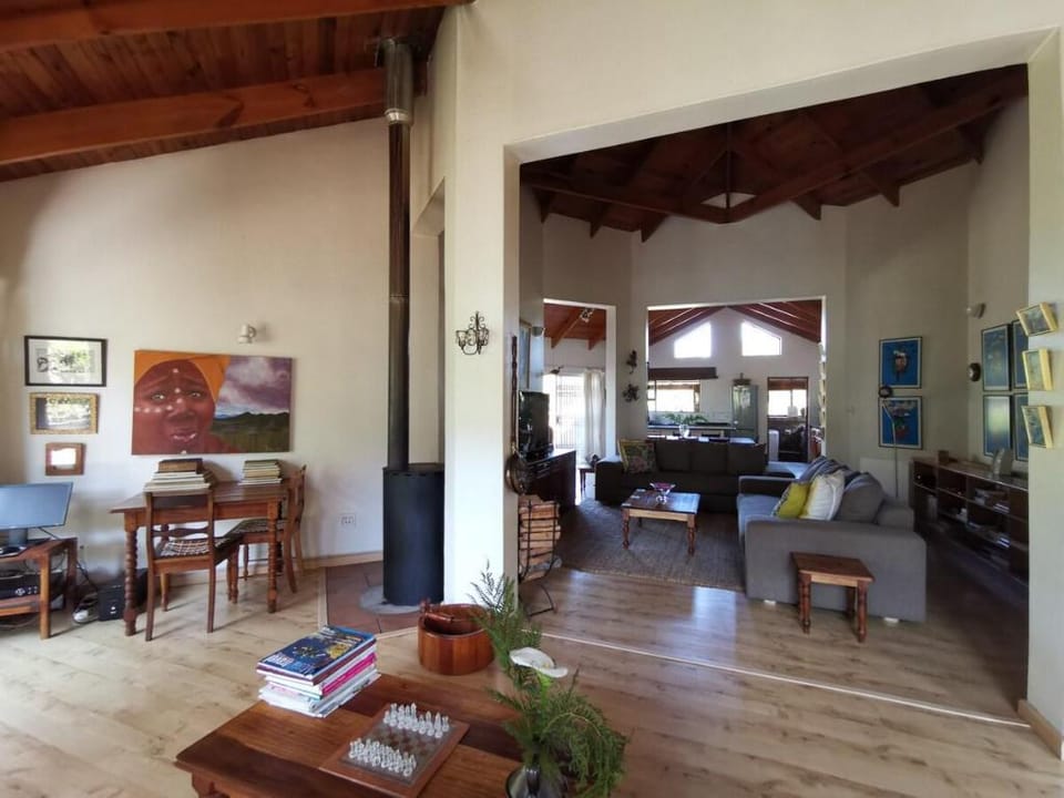 Forest Nest Cottage Vacation rental in Eastern Cape