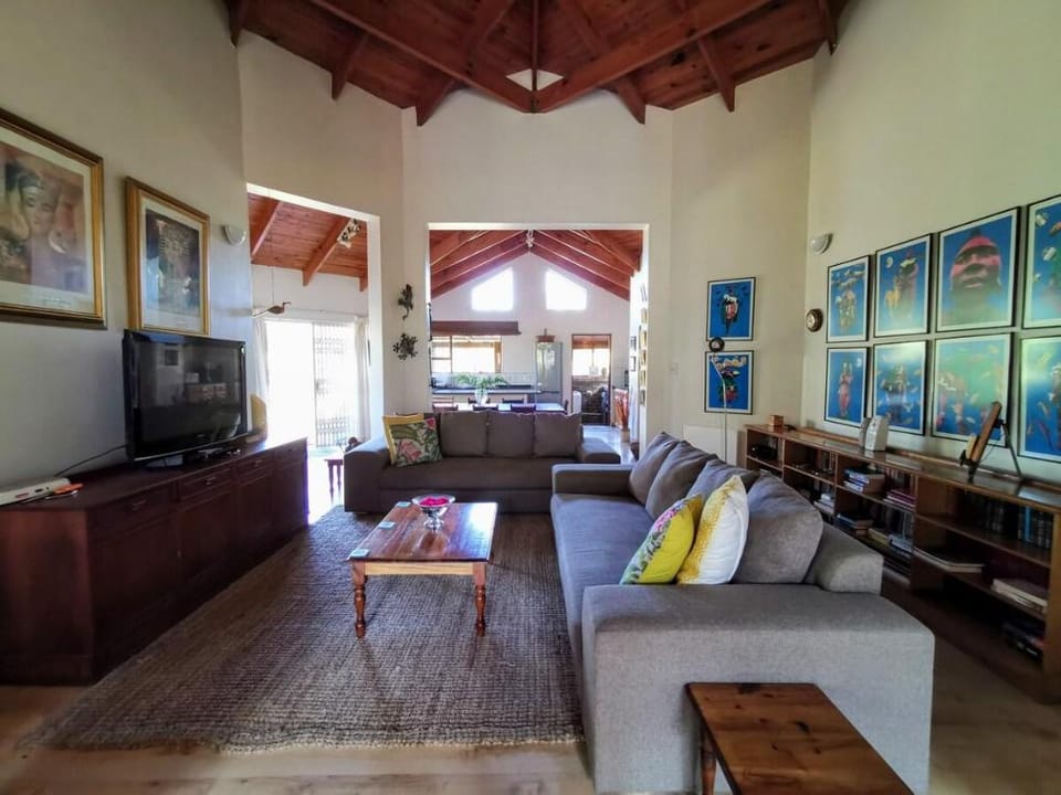 Forest Nest Cottage Vacation rental in Eastern Cape