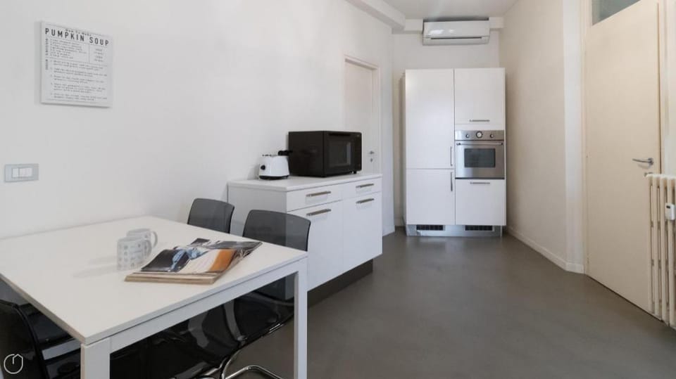 Italianway - Plinio 64 Apartment in Milan