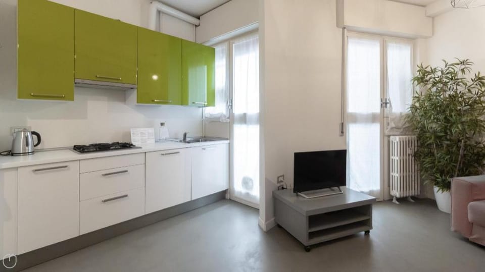 Italianway - Plinio 64 Apartment in Milan