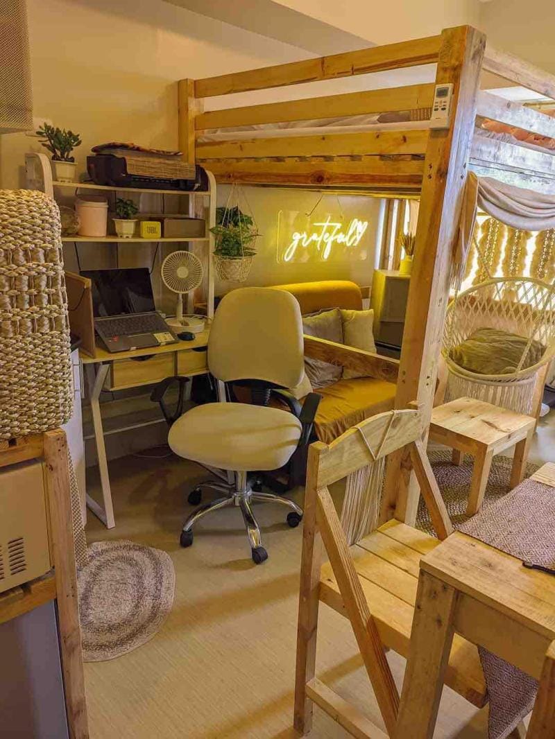 Instagrammable Condo Unit with A Lot to Offer! Apartment in Iloilo City
