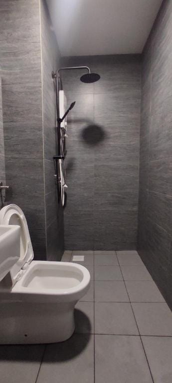 Bukit Rimau Instagrammable Pool View Apartment Vacation rental in Selangor, Malaysia