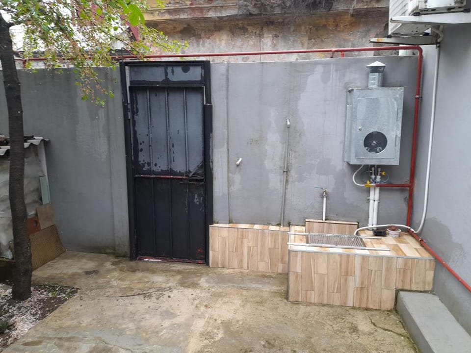 Light house Vacation rental in Batumi