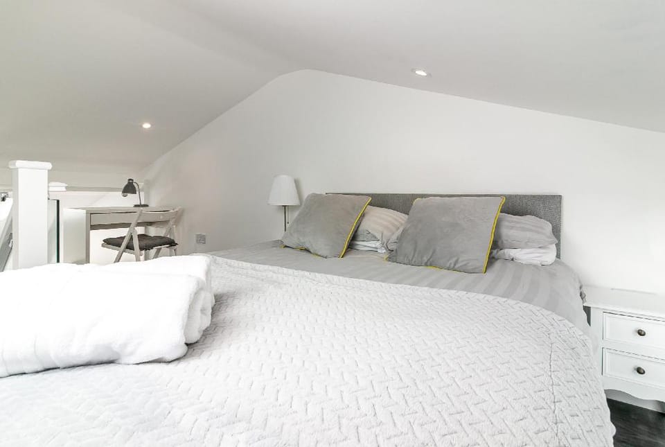 King Pin Corner Vacation rental in Stevenage