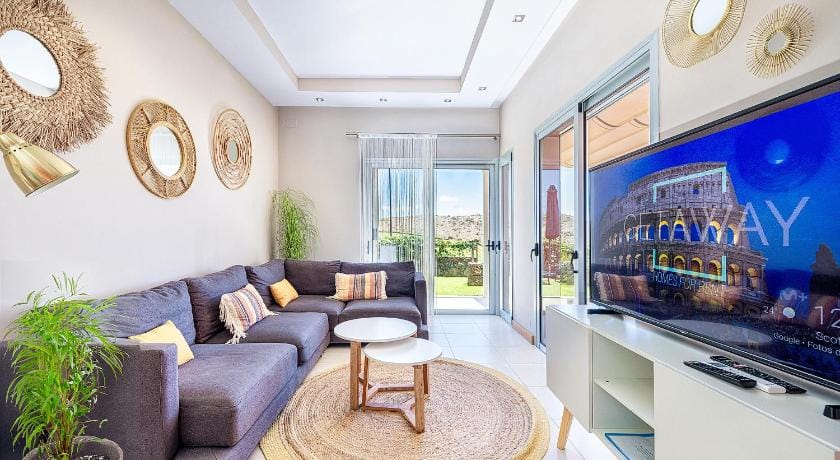 Vista Golf 12 By CanariasGetaway Apartment in Comarca Sur