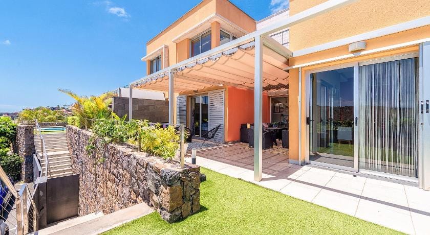 Vista Golf 12 By CanariasGetaway Apartment in Comarca Sur