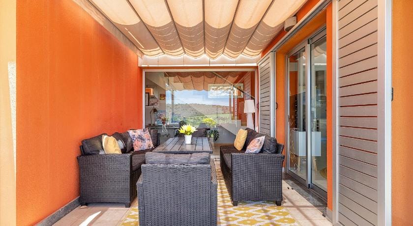 Vista Golf 12 By CanariasGetaway Apartment in Comarca Sur