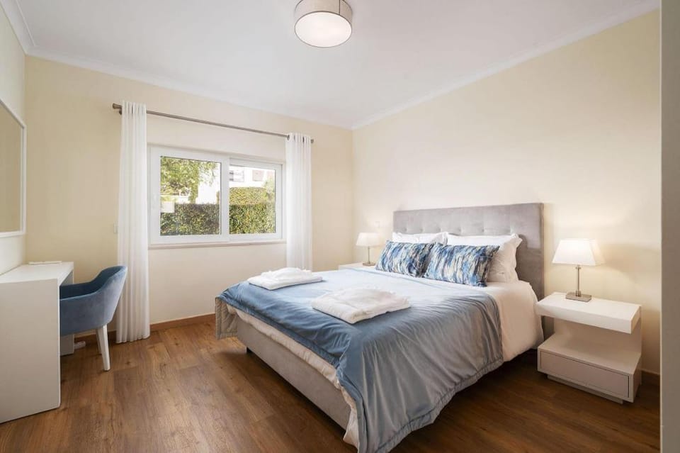 Modern Cabanas de Tavira Apartment, Ideal Homes Apartment in Cabanas de Tavira