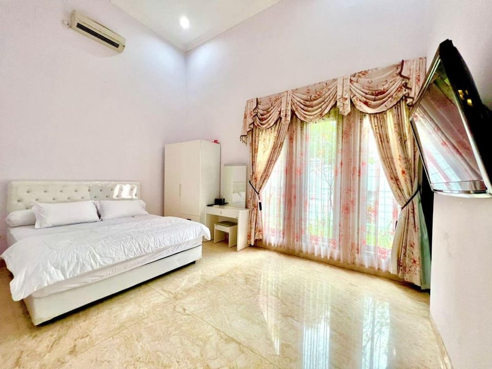Griya happy ayu Ungaran Vacation rental in Indonesia