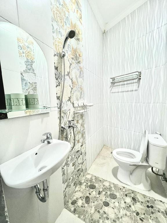 Griya happy ayu Ungaran Vacation rental in Indonesia