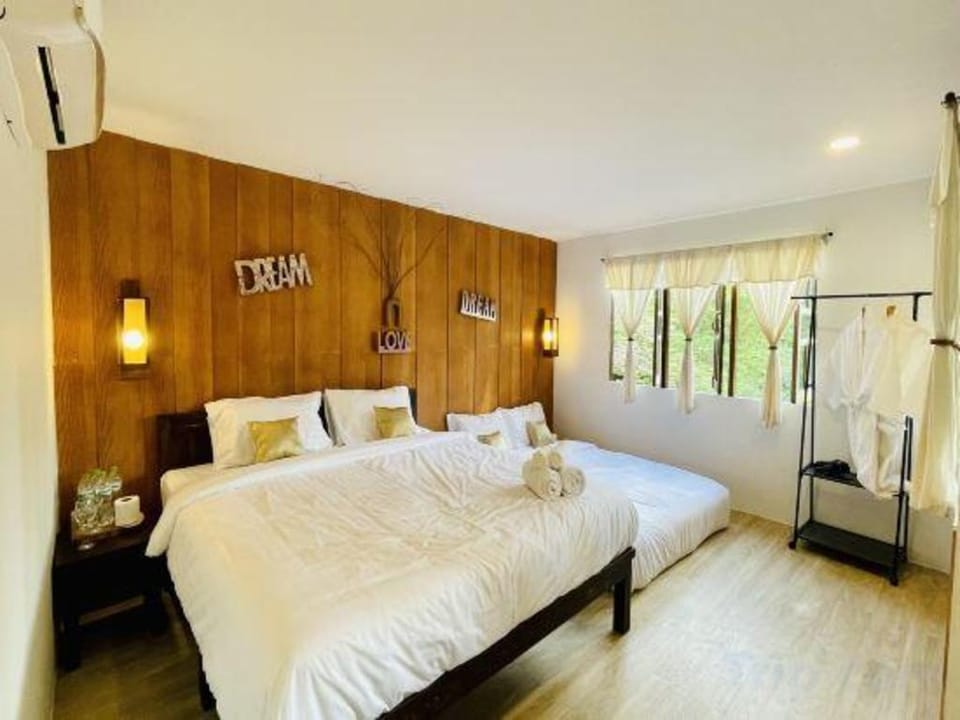 Monruamsuk Homestay Cafe and Bistro Vacation rental in Thailand