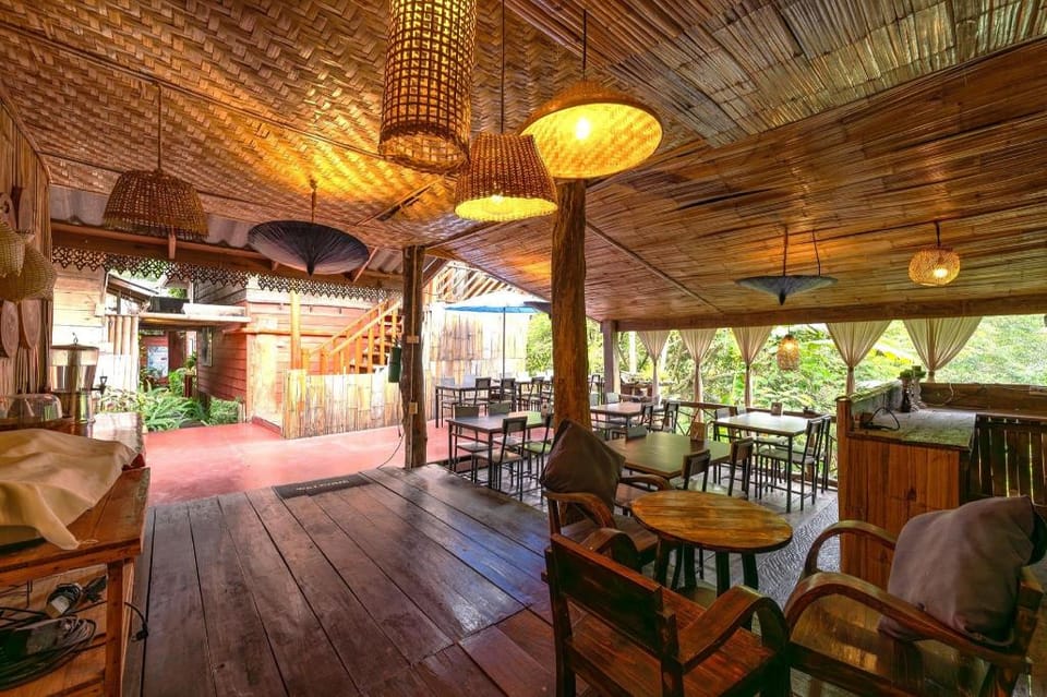 Monruamsuk Homestay Cafe and Bistro Vacation rental in Thailand