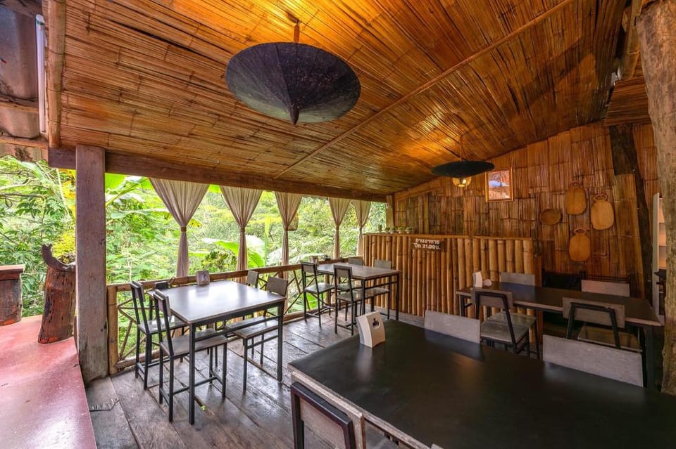 Monruamsuk Homestay Cafe and Bistro Vacation rental in Thailand